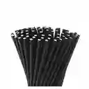 Pitillos De Papel Ecolovers 8mmx19cm X 200 Unidades