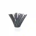 Pitillos De Papel Ecolovers 8mmx19cm X 200 Unidades