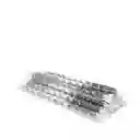 Pitillos De Papel Ecolovers 8mmx19cm X 200 Unidades