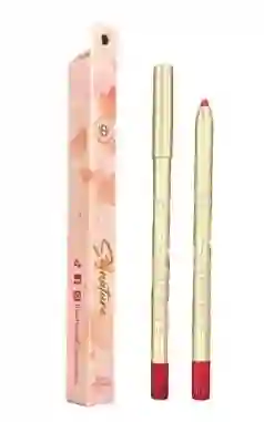 Lápiz De Labios #4 Nude