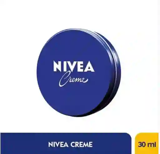 Crema Nivea 30ml