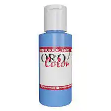 Acrilico Artistico Cobalto Claro 60ml Oro Color