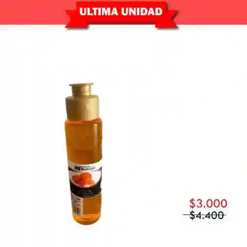 Aceite De Naraja