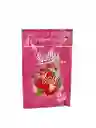 Lubricante Saborizado Fresa En Sachet
