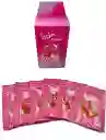Lubricante Saborizado Fresa En Sachet