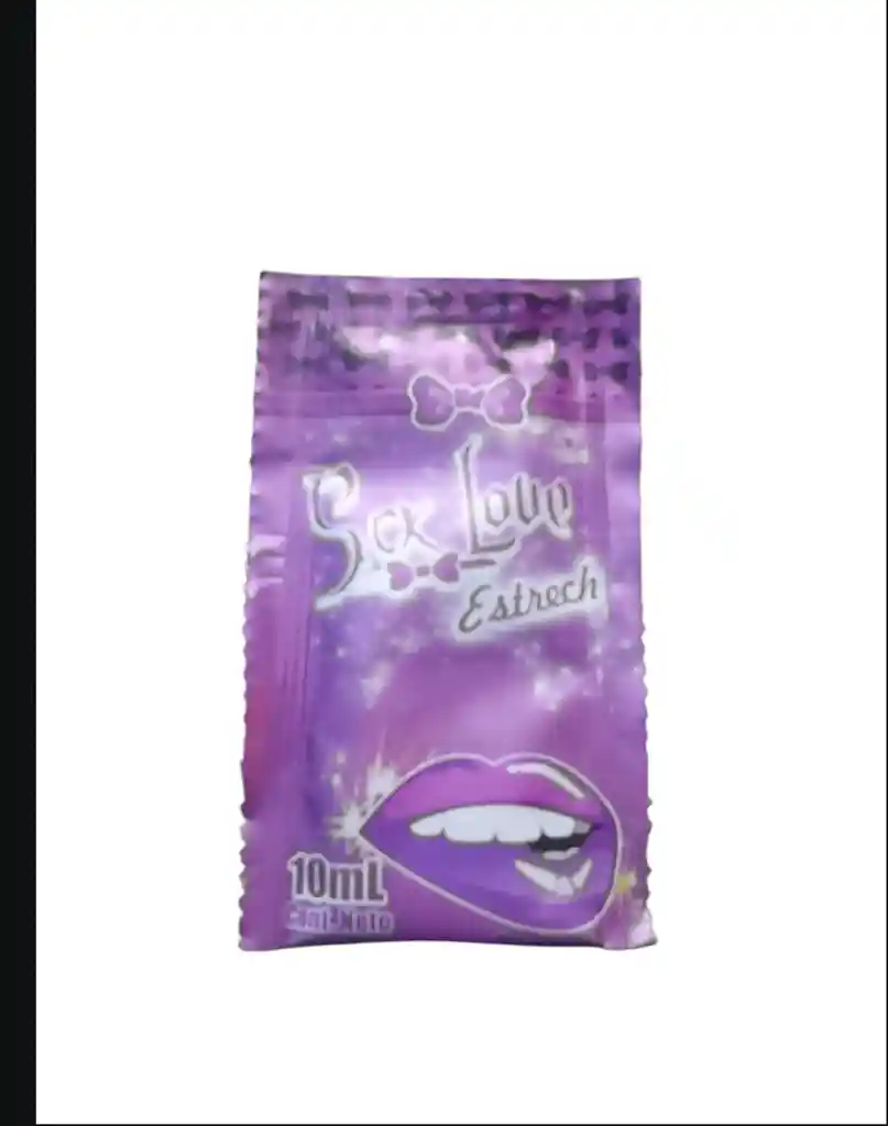 Estrechante Intimo En Sachet
