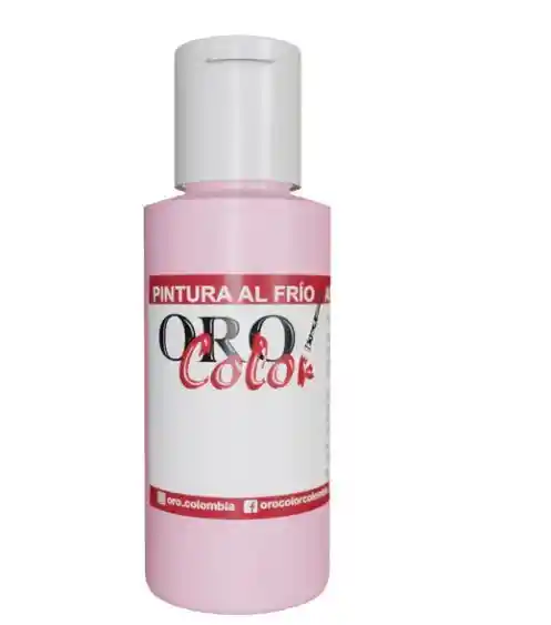 Acrilico Artistico Rosita 60ml Oro Color