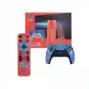 Consola G6 Para Tv - Streaming, Videojuegos