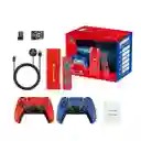 Consola G6 Para Tv - Streaming, Videojuegos