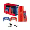 Consola G6 Para Tv - Streaming, Videojuegos