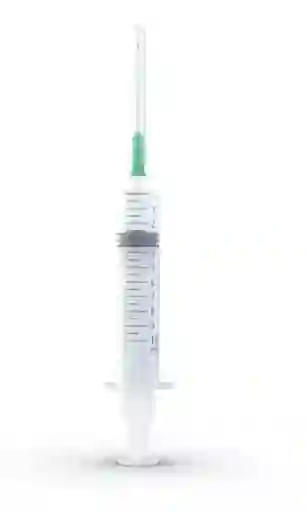 Jeringa De 10 Ml