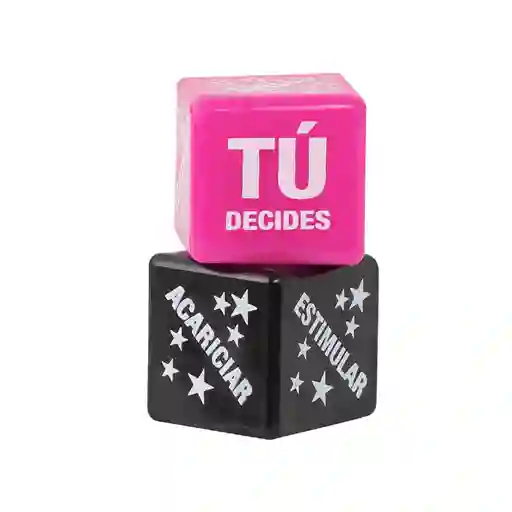Dados Eróticos