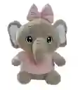 Peluche Elefante Muñeco Peluche Elefante