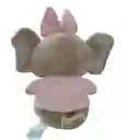 Peluche Elefante Muñeco Peluche Elefante