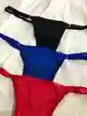 Trio De Tangas Hilitos