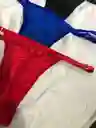 Trio De Tangas Hilitos
