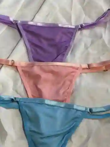 Trio De Tangas Hilitos