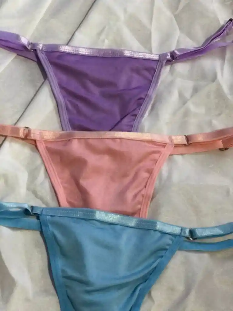 Trio De Tangas Hilitos