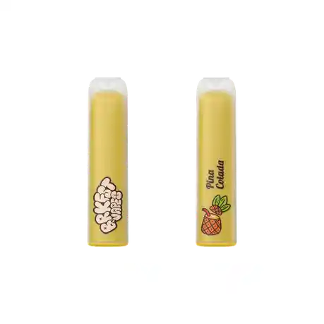 Brkfst-vapes Piña Colada 1200puff