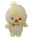 Pollito Peluche Muñeco Peluche Pollito
