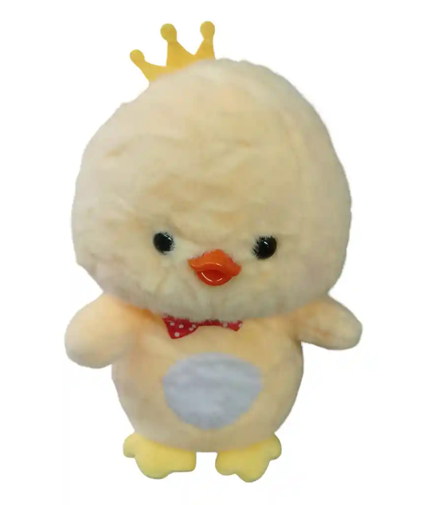 Pollito Peluche Muñeco Peluche Pollito