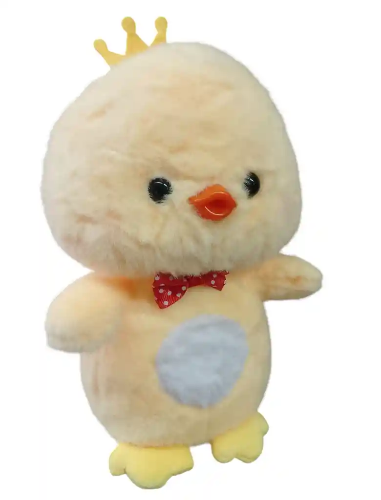Pollito Peluche Muñeco Peluche Pollito