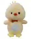 Pollito Peluche Muñeco Peluche Pollito