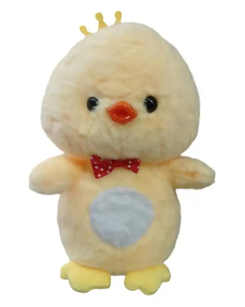 Pollito Peluche Muñeco Peluche Pollito