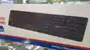 Teclado Inalambrico Diseño Slim W053 En Español Unitec Windows Smartv Android