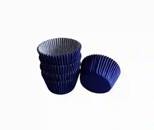 Capacillos Azules #5 X 100 Unidades