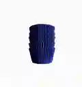 Capacillos Azules #5 X 100 Unidades