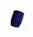 Capacillos Azules #5 X 100 Unidades