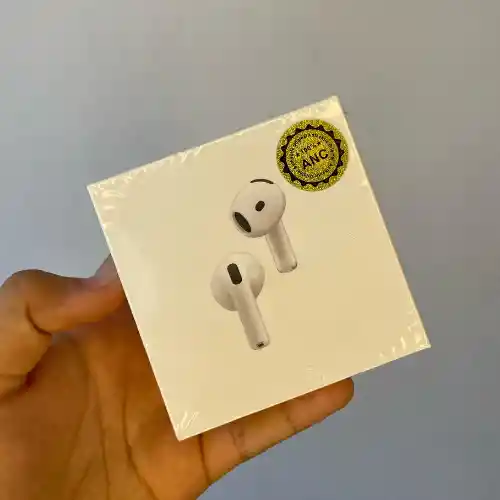 Airpods 4 Th Generación