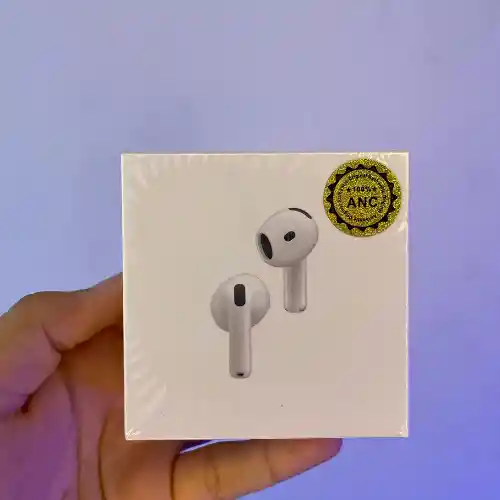 Airpods 4 Th Generación
