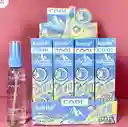 Fijador Maquillaje Karité Efecto Cool ❄️ Larga Duración 80 Ml