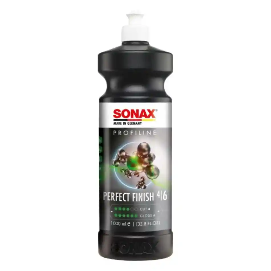 Sonax Profiline Cera Acabado Perfecto 1 Lt