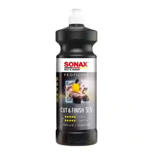 Sonax Profiline Cera Acabado Corte 1 Lt