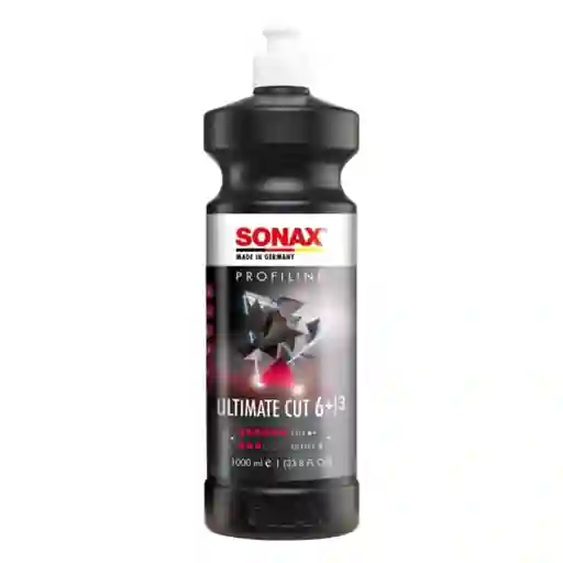 Sonax Profiline Cera Corte Defiinitvo 1 Lt