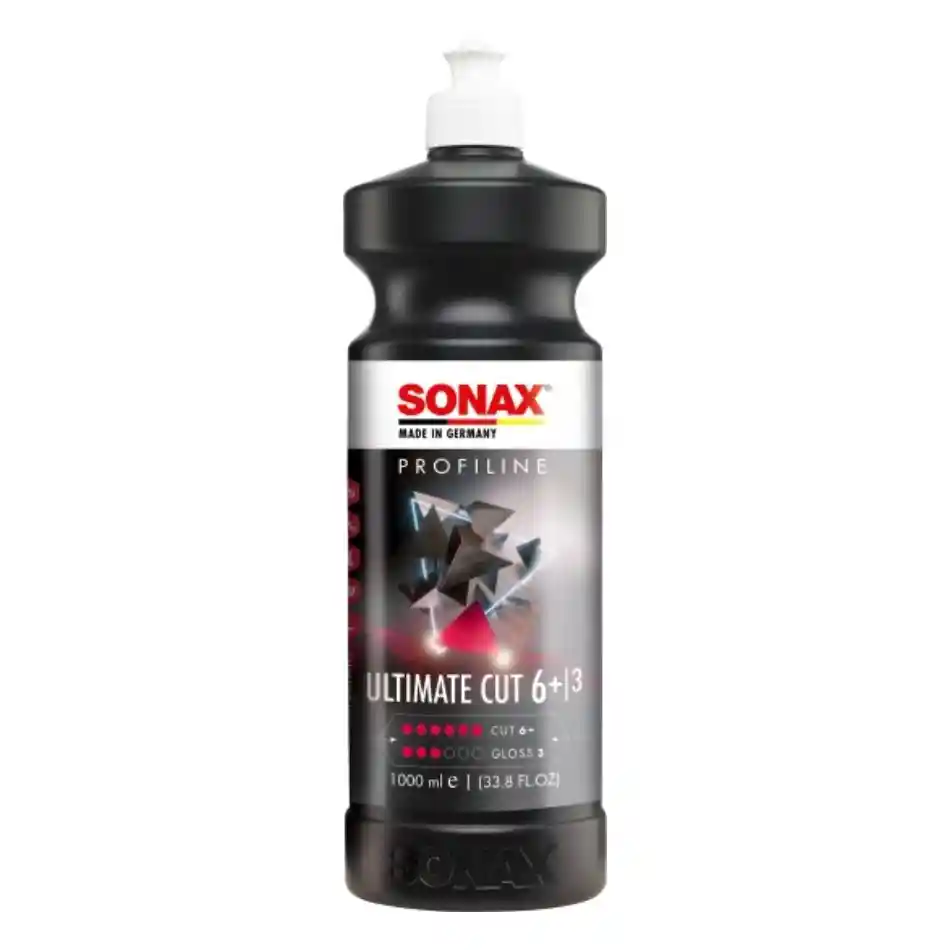 Sonax Profiline Cera Corte Defiinitvo 1 Lt