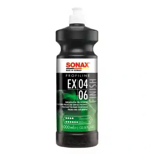 Sonax Profiline Cera Ex 04-06 1 Lt