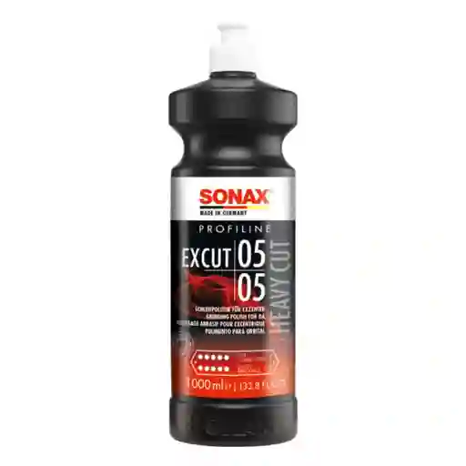 Sonax Profiline Cera Ex Cut 05-05 1 Lt