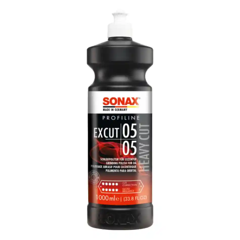Sonax Profiline Cera Ex Cut 05-05 1 Lt