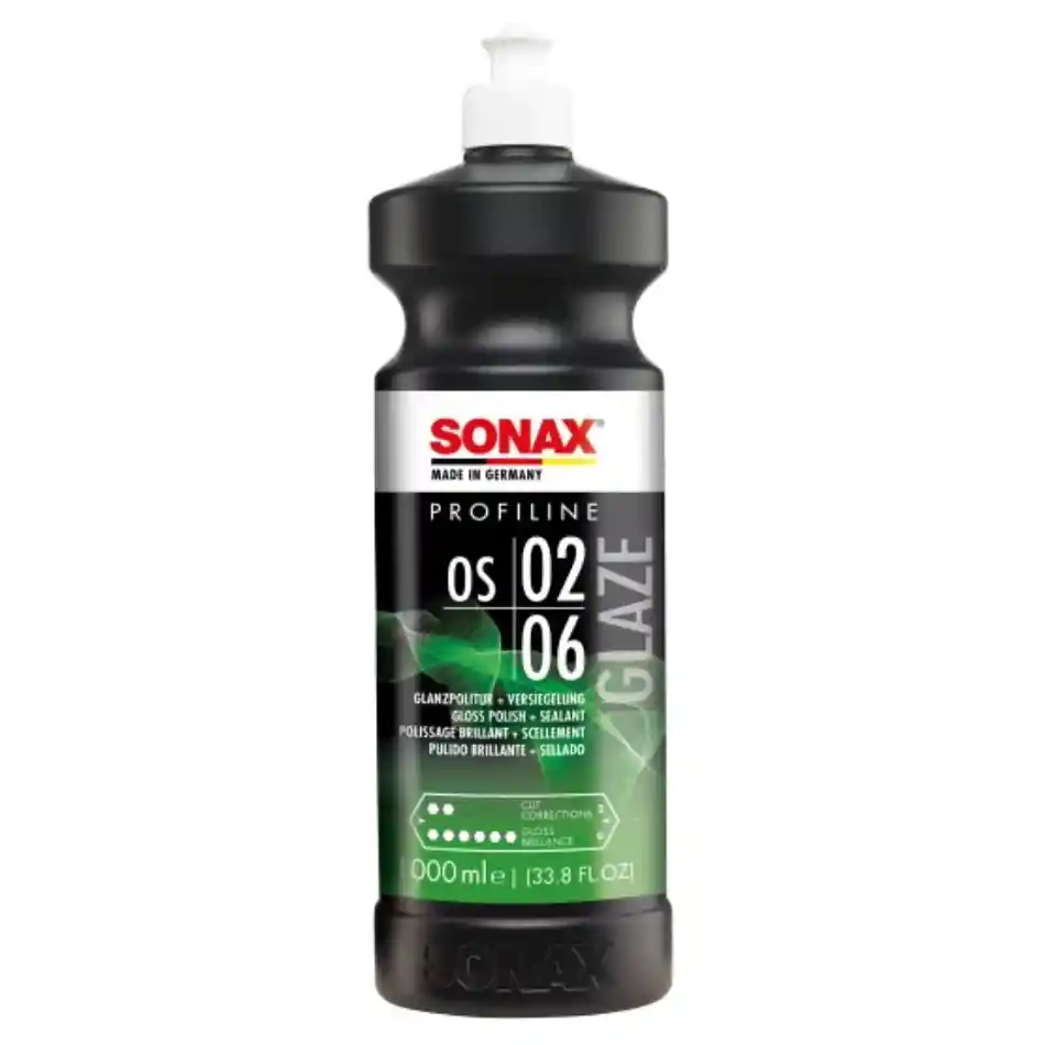 Sonax Profiline Cera Os 02-06 1 Lt