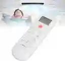 Control Remoto Compatible Con Aire Acondicionado Aa Mabe, Haier, Inverter Repuesto, Reemplazo Mb03