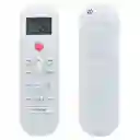 Control Remoto Compatible Con Aire Acondicionado Aa Mabe, Haier, Inverter Repuesto, Reemplazo Mb03
