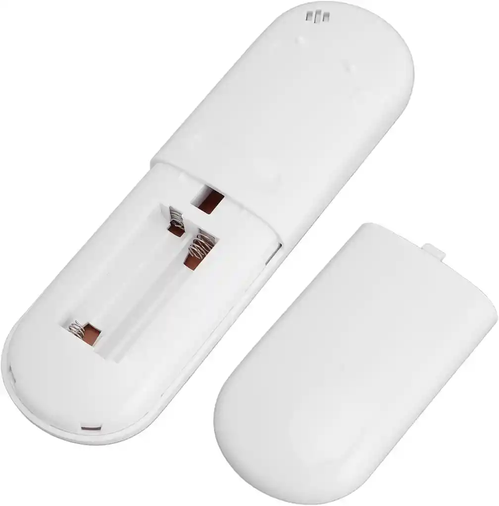 Control Remoto Compatible Con Aire Acondicionado Aa Mabe, Haier, Inverter Repuesto, Reemplazo Mb03