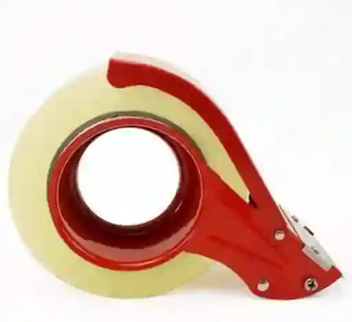 Dispensador Cinta De Rollo Mediano