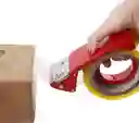 Dispensador Cinta De Rollo Mediano