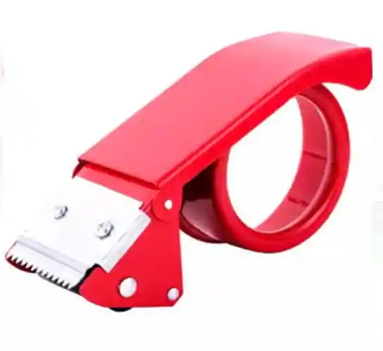 Dispensador Cinta De Rollo Mediano
