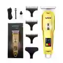 Maquina Cortadora De Cabello Vgr Inalambrica Recargable Profesional V-290